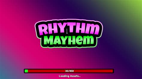 Into the Groove: Unleashing Rhythmic Mayhem with In Tune on Nintendo Switch!