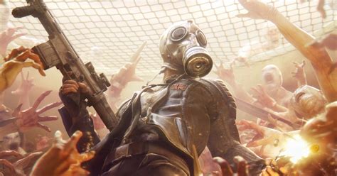  Killing Floor 2: เกมยิง зомบี้สุดมันส์ที่ท้าให้คุณเอาชีวิตรอดในสมรภูมิความโหดร้าย!