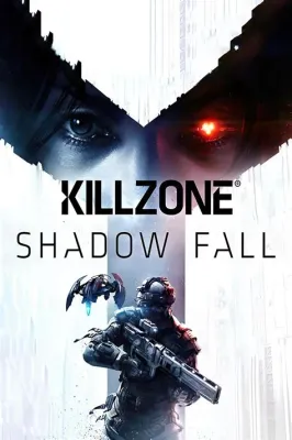  Killzone Shadow Fall: ย้อนรอยการต่อสู้ครั้งสุดท้ายของเวนซ์!!