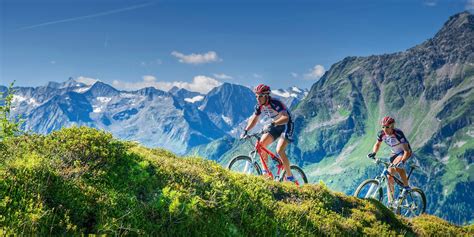 Let's Get Wild! Lonely Mountains: Downhill - A Cycling Adventure Through Breathtaking Landscapes