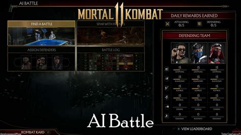  Mortal Kombat 11: การต่อสู้เพื่อชะตาของโลกและความลับอันโหดร้ายของอดีต!