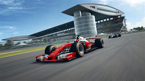 RaceRoom Racing Experience: การจำลองการแข่งรถที่สมจริงอย่างเหลือเชื่อ!