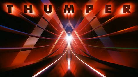 Thumper:  เกมแนวไรม์ทูริธึ่มสุดหิน ที่จะทดสอบสัญชาตญาณและความรวดเร็วของคุณ!