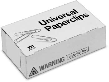  Universal Paperclips: สร้างจักรกลยันสุดขอบฟ้า!