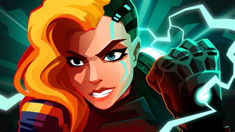 Velocity 2X:  A Retro-Inspired Sci-Fi Arcade Racer That Will Blow Your Mind!