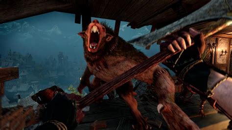 Warhammer: Vermintide 2 – เกมสยองขวัญสุดโหด ที่เต็มไปด้วยหนูชนิดพิศวง!