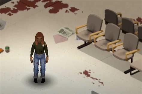  Zomboid Project: เกมซอมบี้เอาชีวิตรอดสุดโหดที่ทำให้คุณหลงลืมการนอนหลับ!