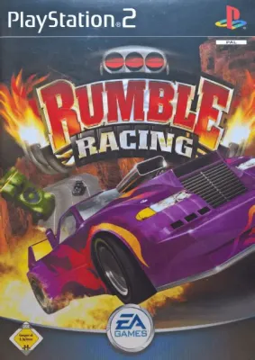 Zrumble Racing: เกมแข่งรถสุดมันส์ที่ให้คุณได้สัมผัสกับความเร็วอย่างไม่เคยมีมาก่อน!